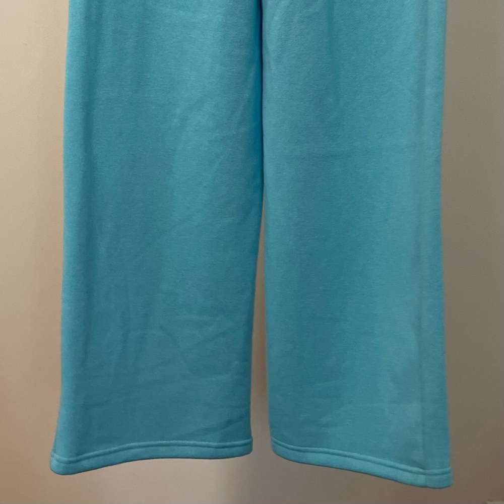 Forever 21 Loungewear Wide-Leg Pants - Picture 4 of 9